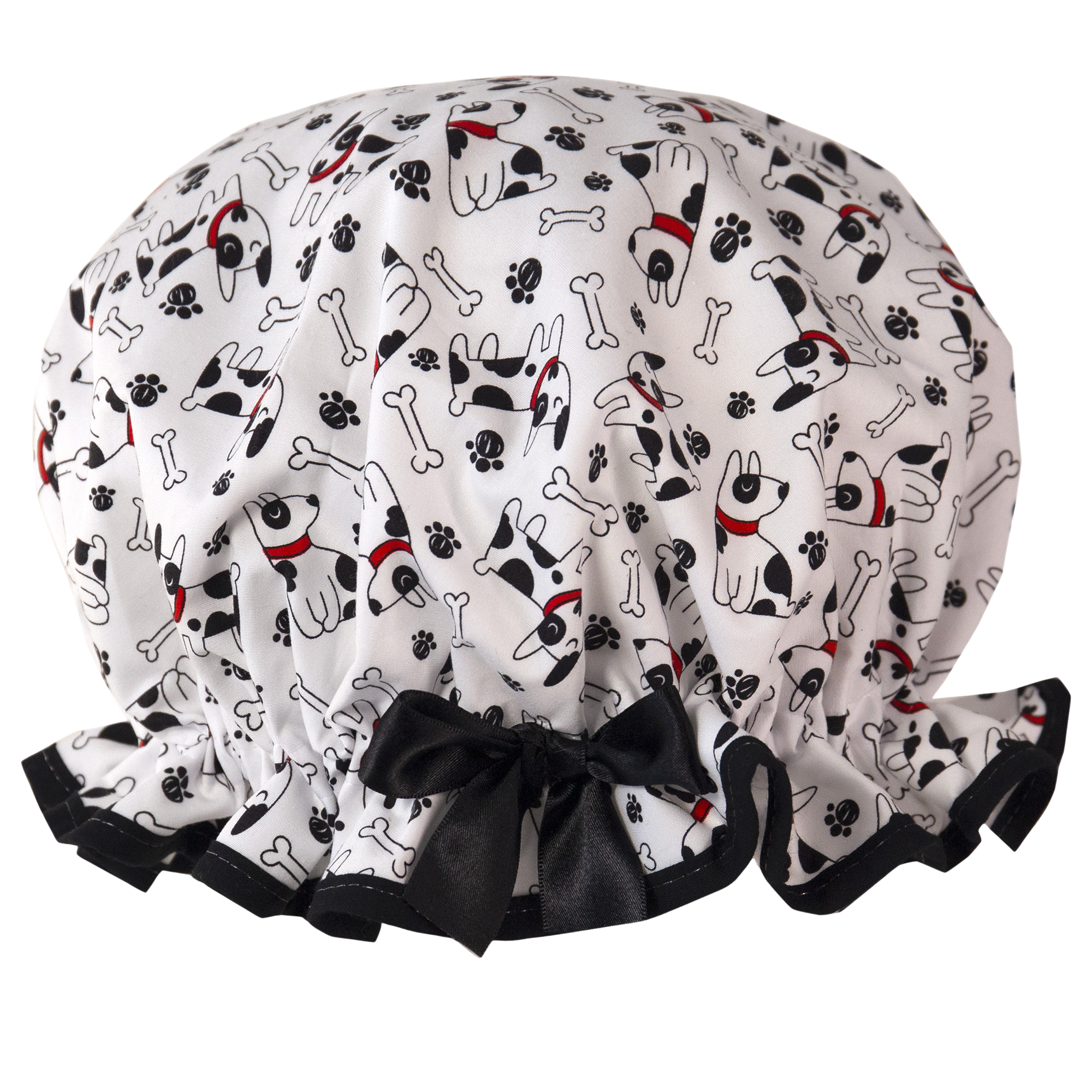 Paws Shower Cap