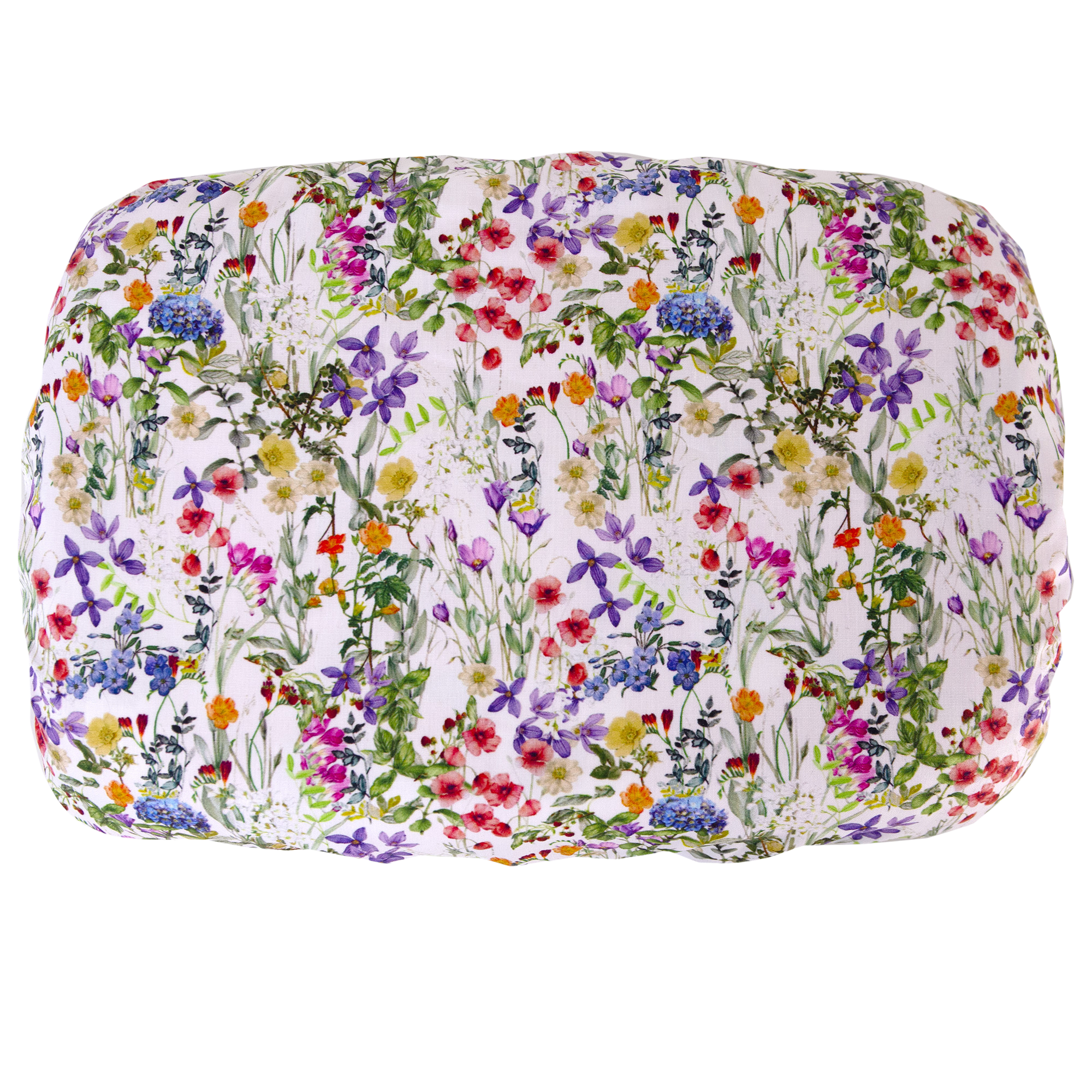 Wild Meadow Bath Pillow