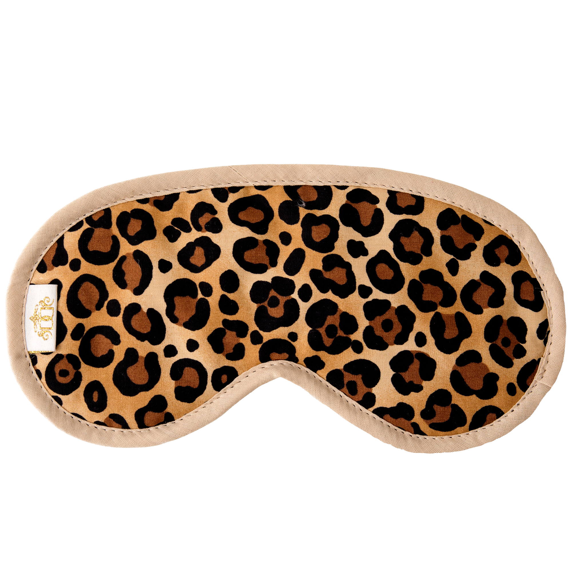 Wild Thing Sleep Mask
