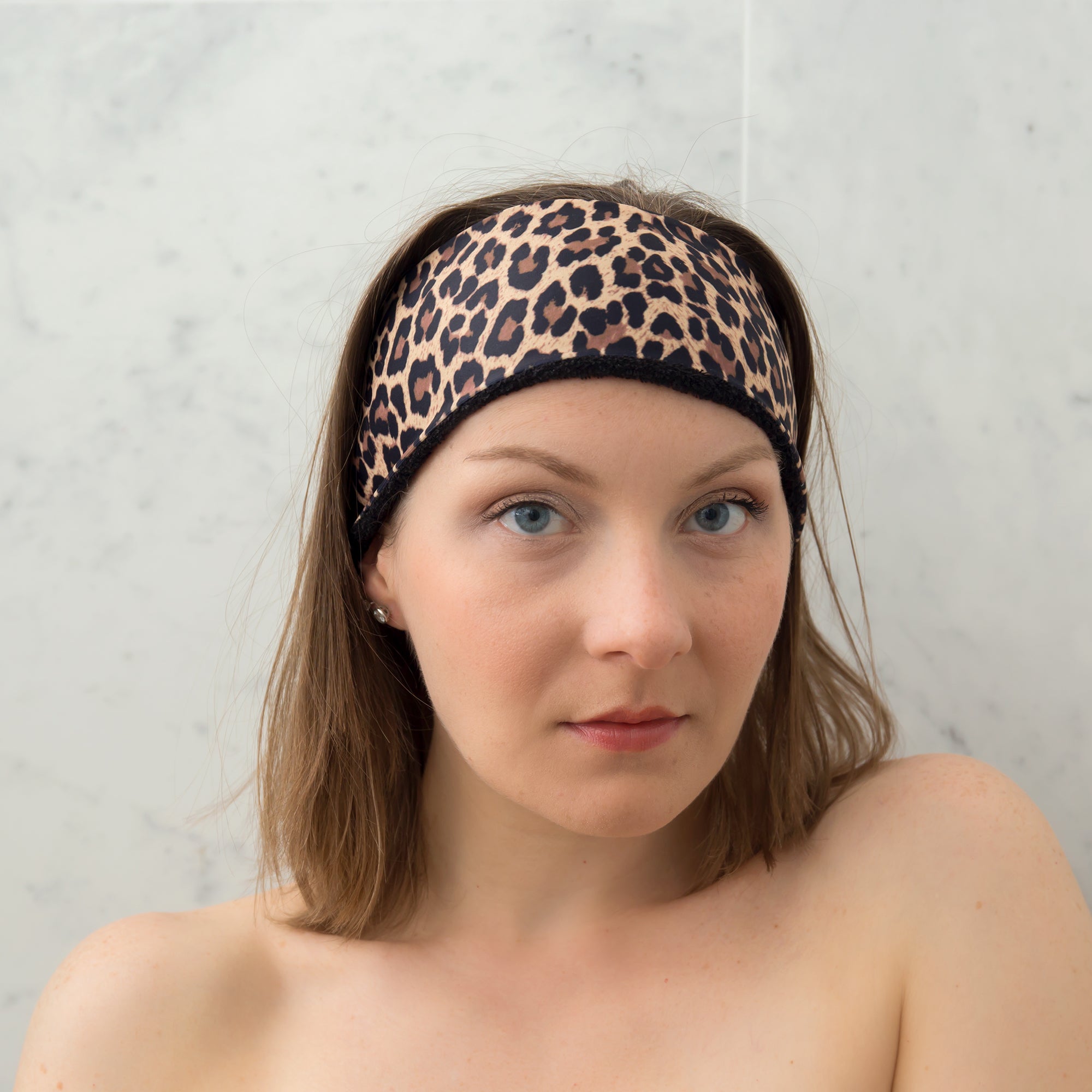 Wild Thing Lycra Hairband