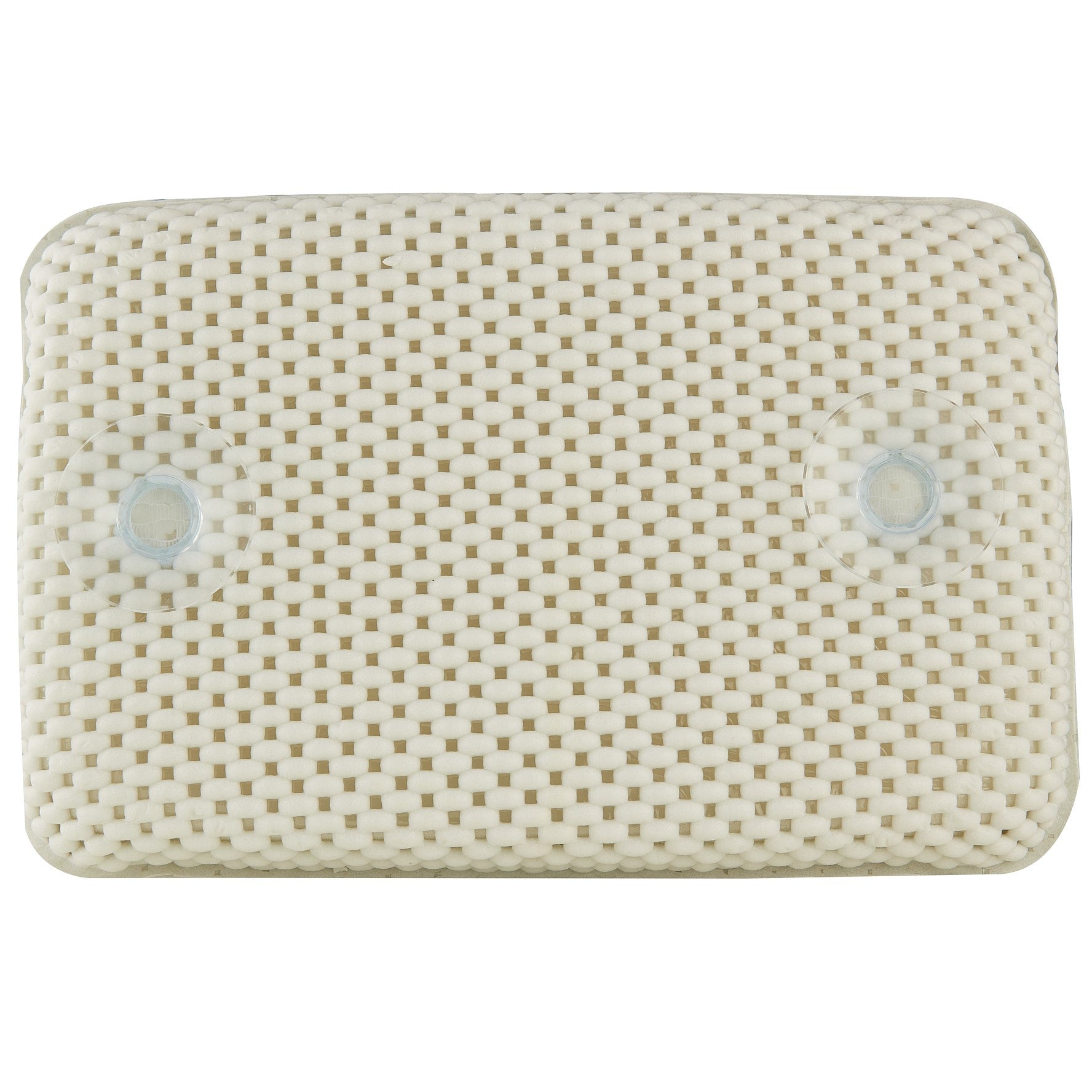 Wild Thing Bath Pillow