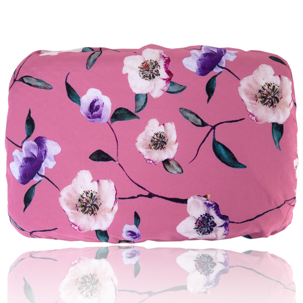 Rose Bath Pillow