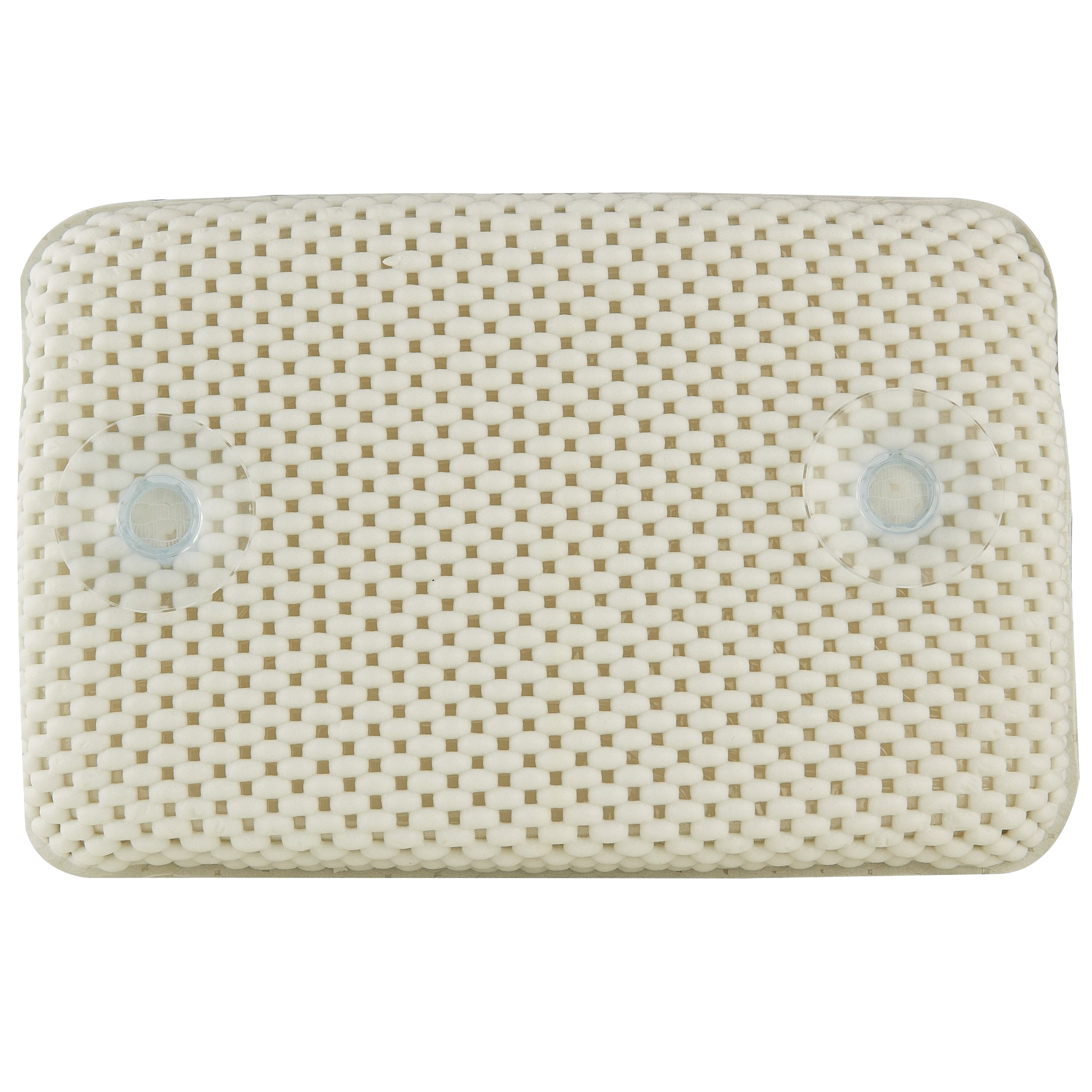 Bath Pillow (no cover)