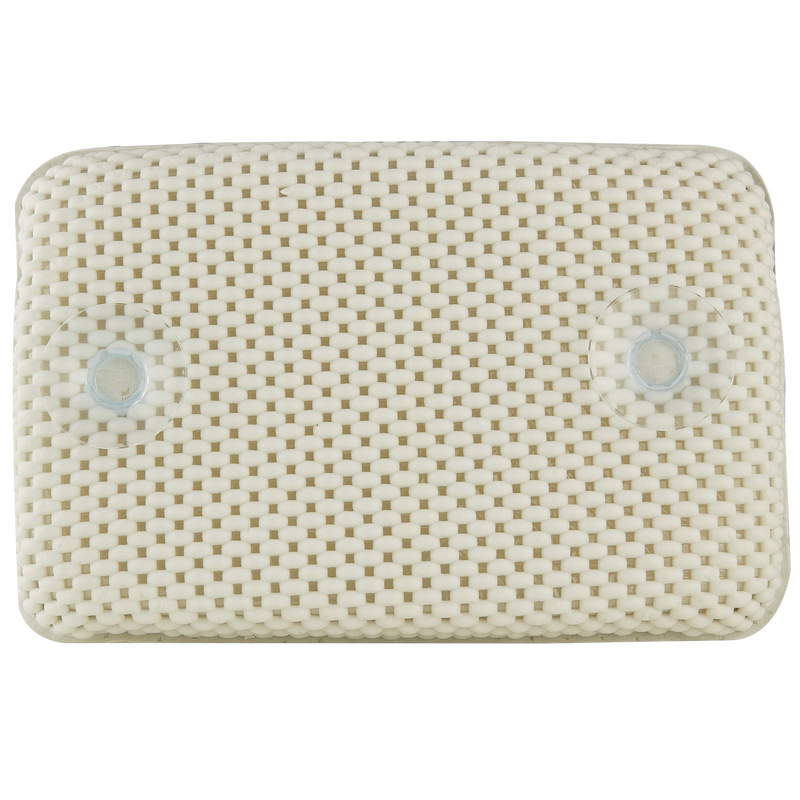 Spring Blooms Bath Pillow