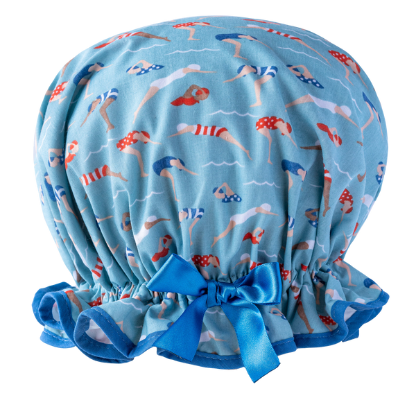 Bathers Shower Cap