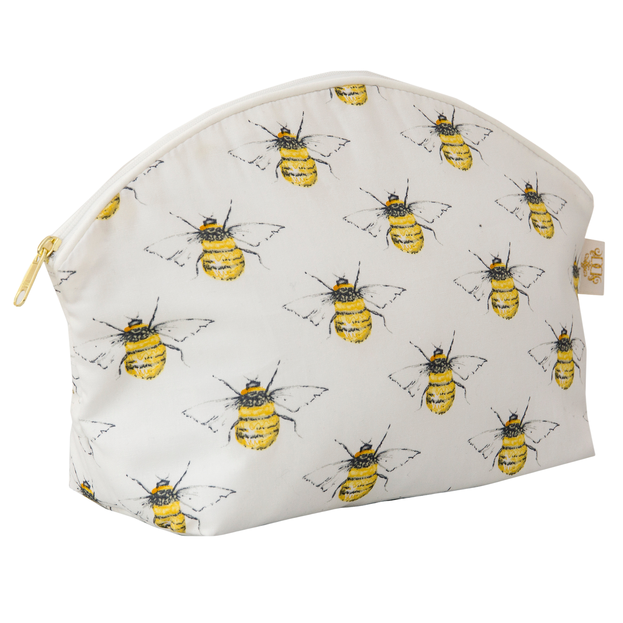 Bee Sponge Bag