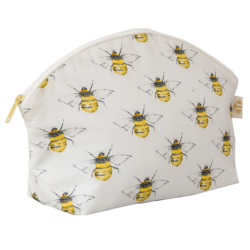Bee Sponge Bag