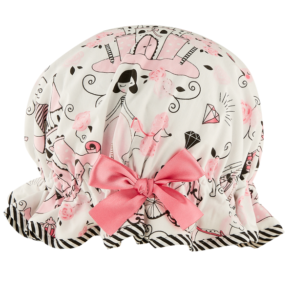 Bella Children's Shower Cap