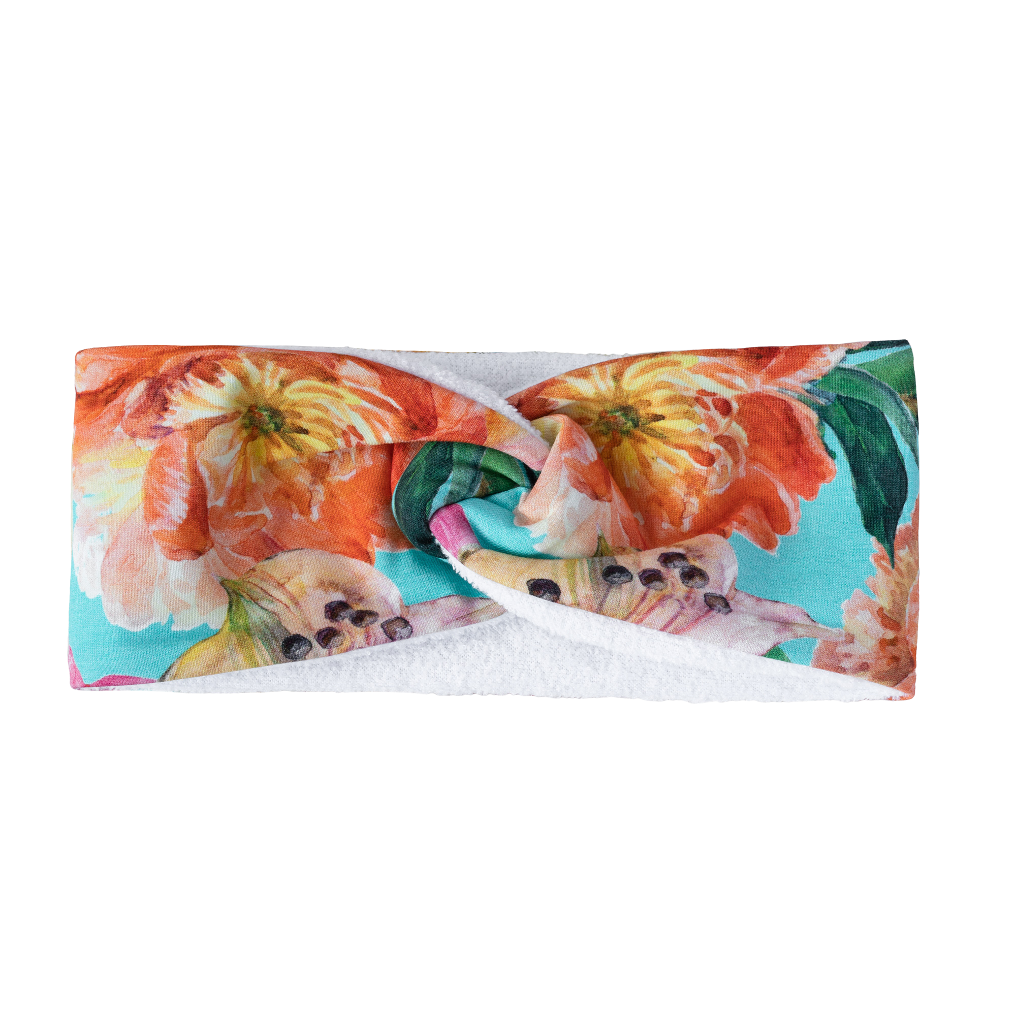 Carmen Jersey Hairband