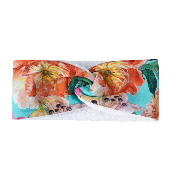Carmen Jersey Hairband