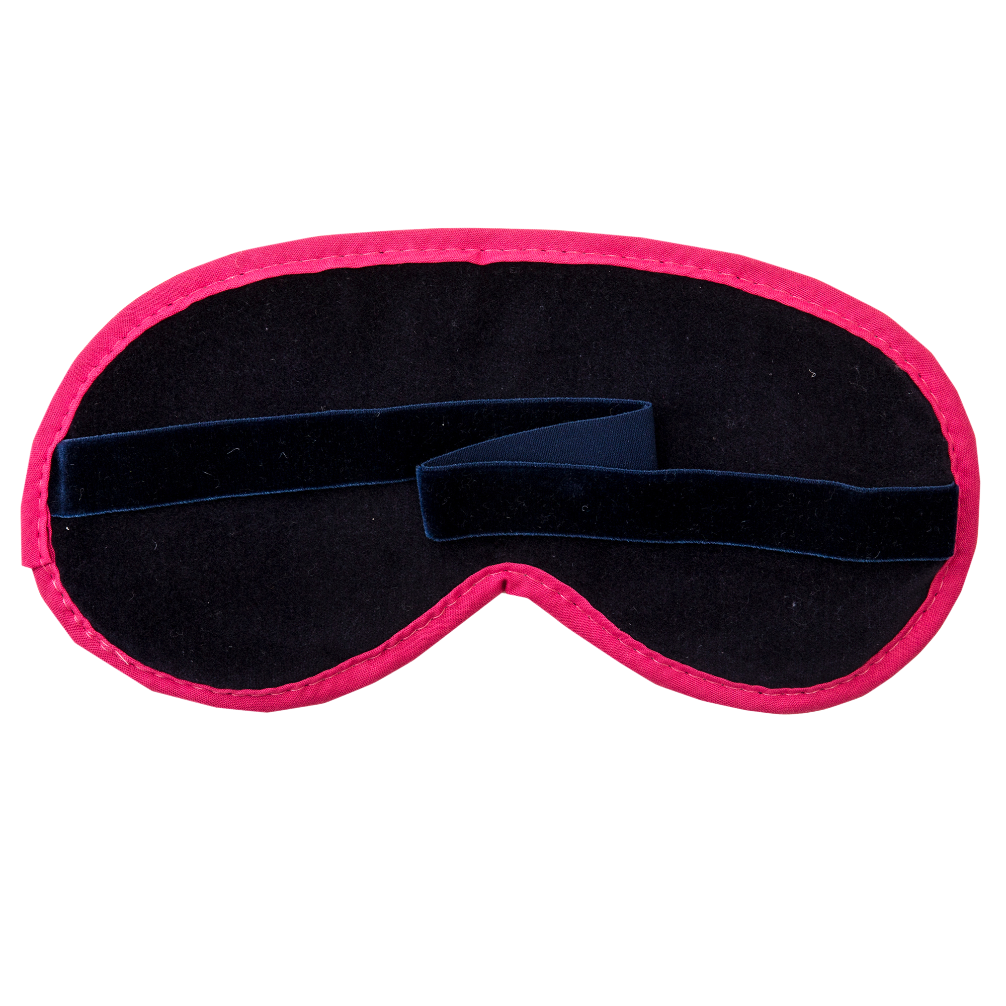 Confetti Flowers Sleep Mask