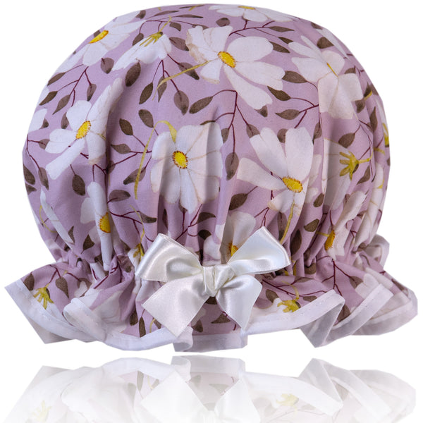 Cosmos Shower Cap
