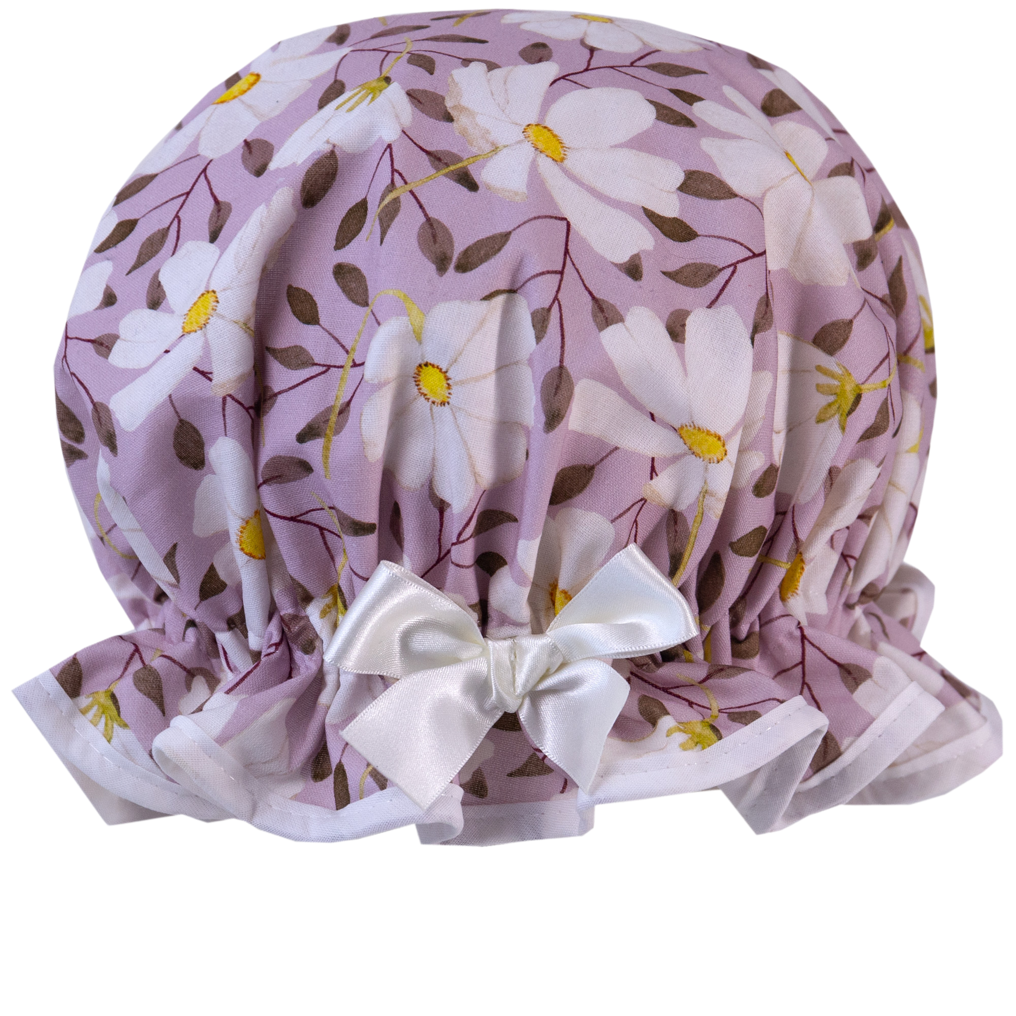 Cosmos Shower Cap