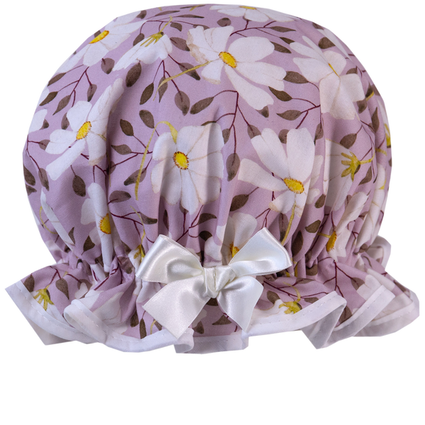 Cosmos Shower Cap