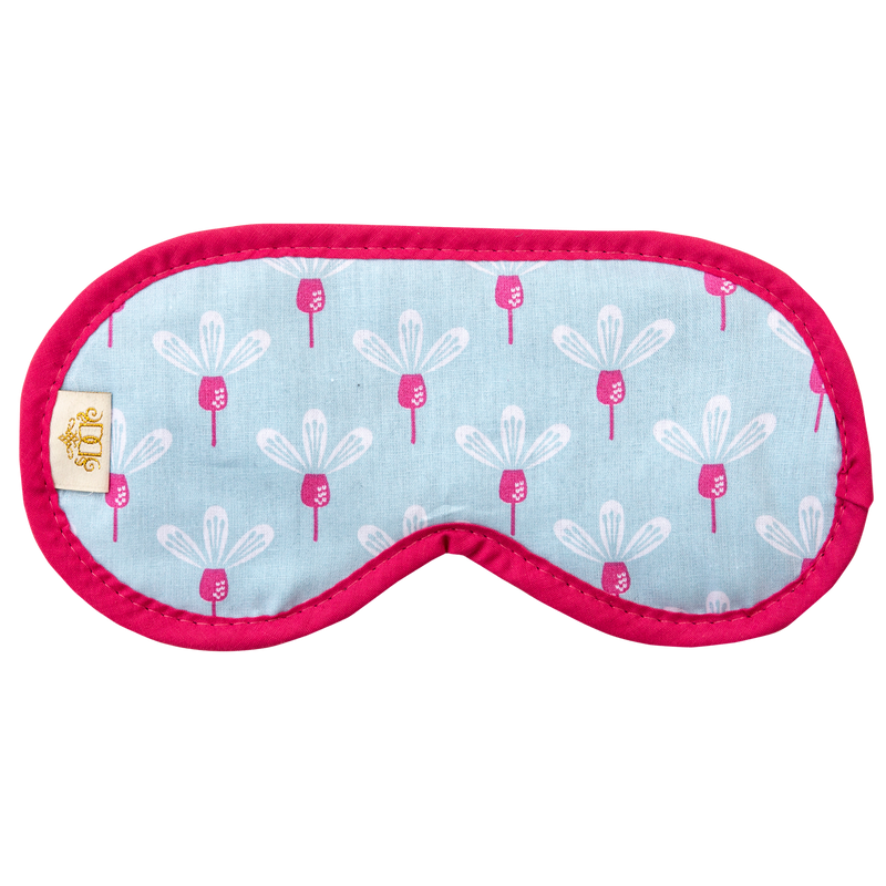 Petals Sleep Mask