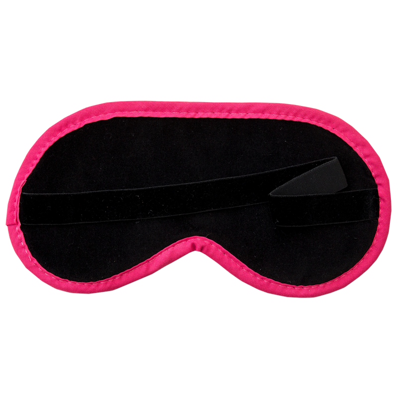 Petals Sleep Mask