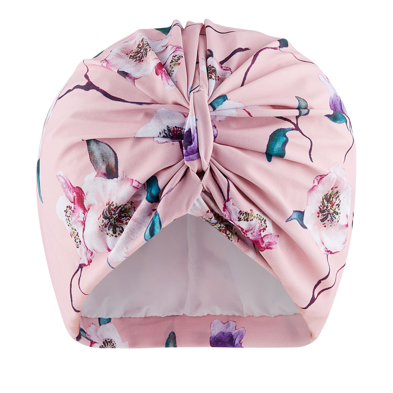 Pink Rose Lycra