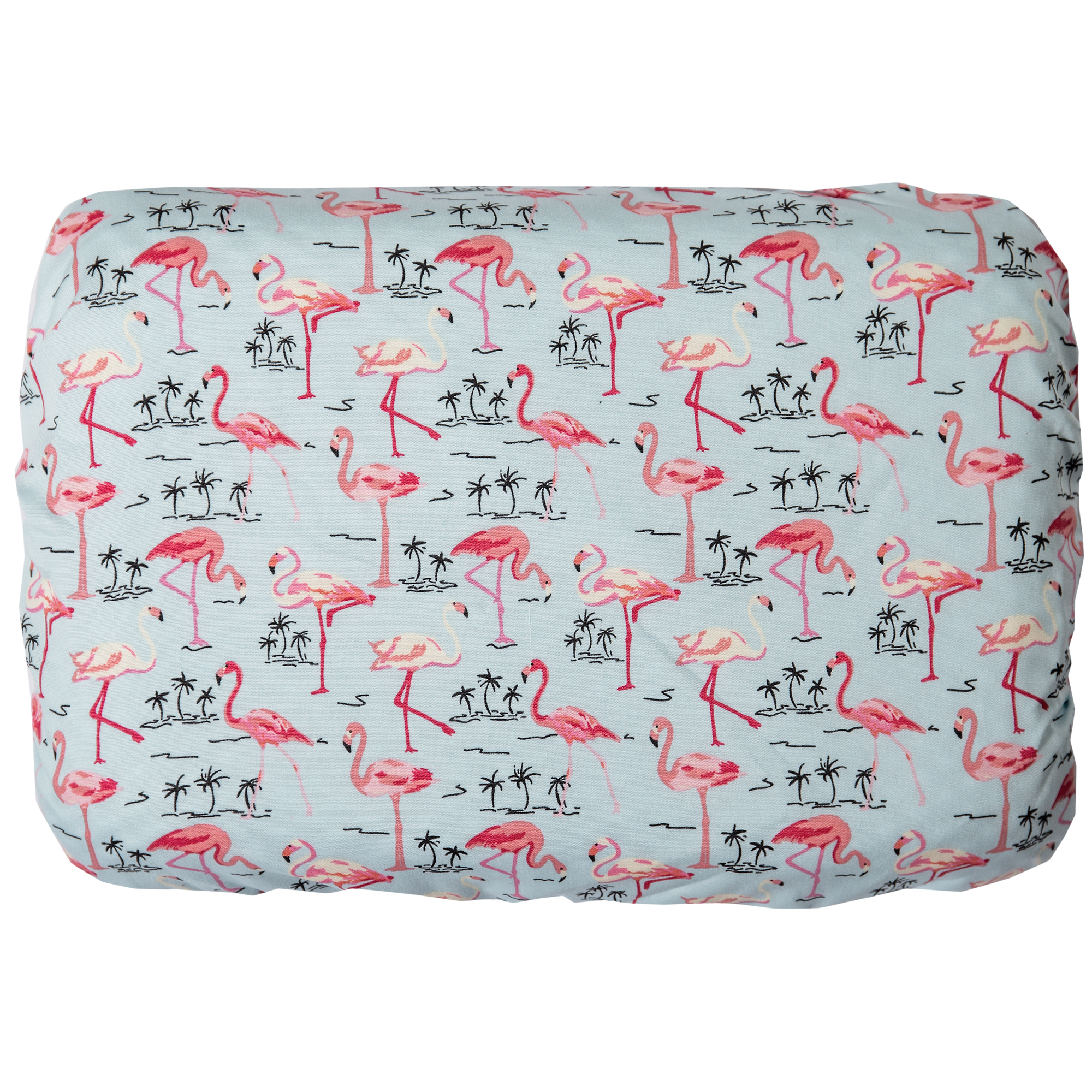 Bath Pillow Spare Cover