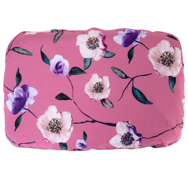 Rose Bath Pillow