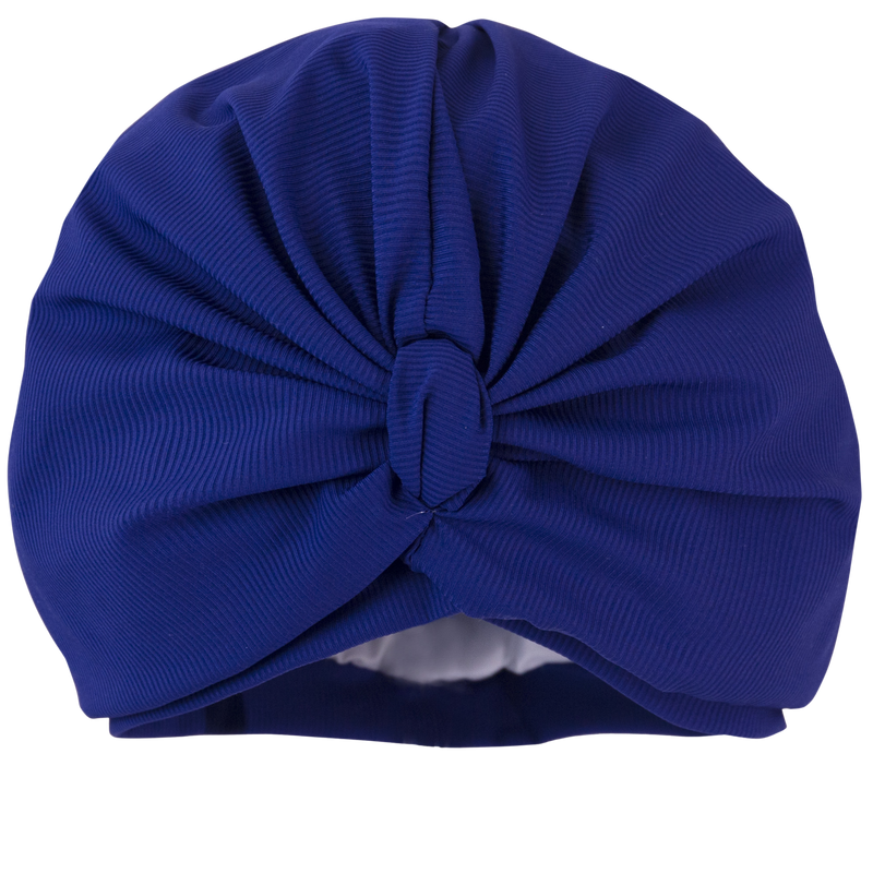 Royal Blue Lycra