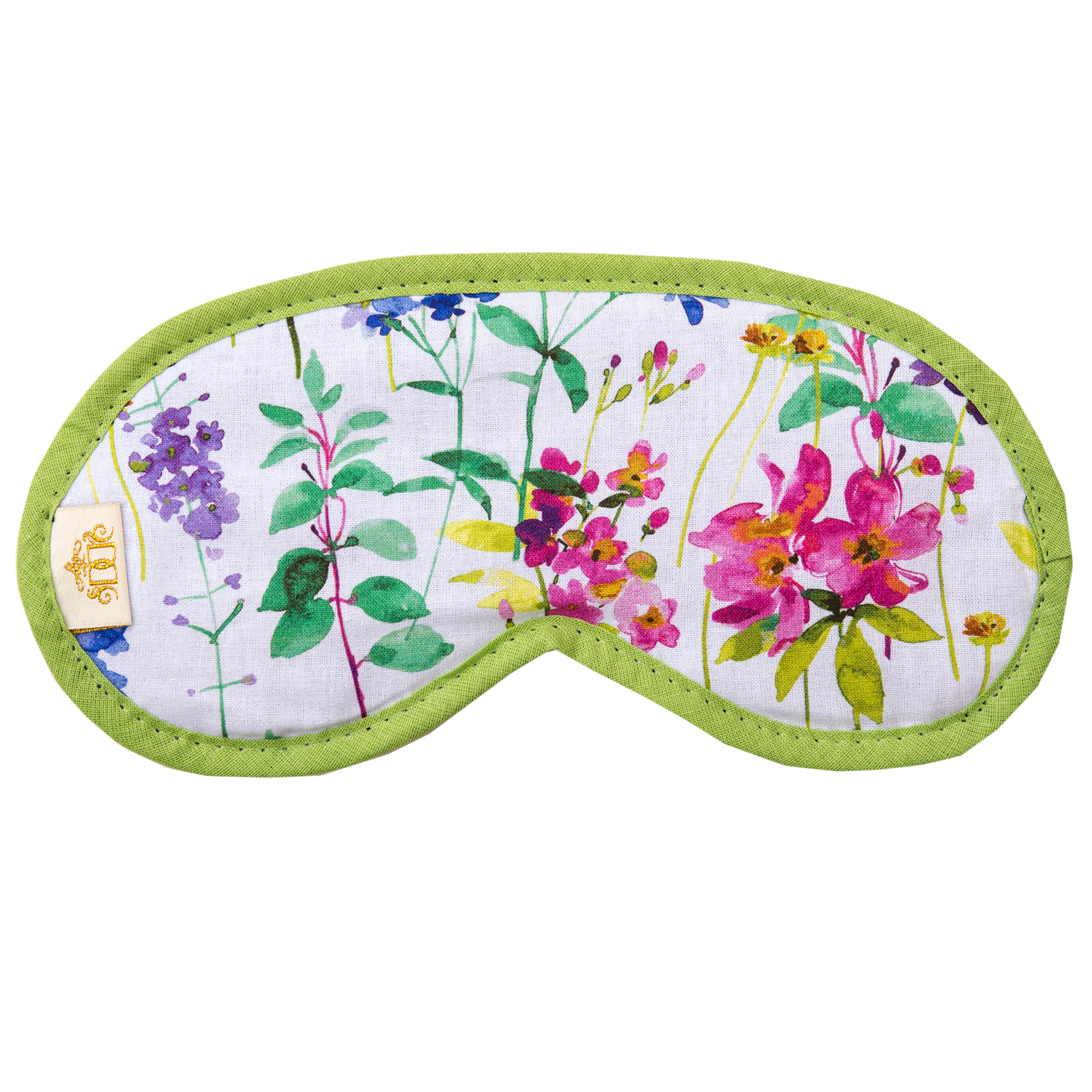 Spring Meadow Sleep Mask
