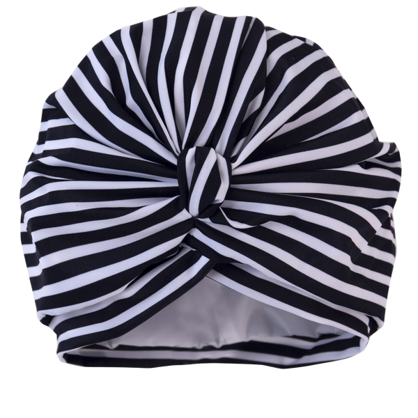 Stripey Black
