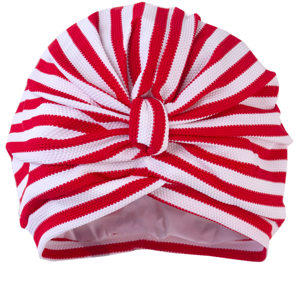 Stripey Red