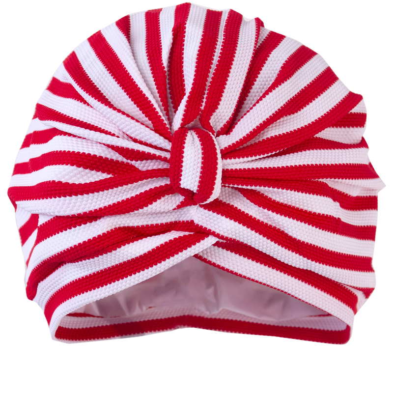 Stripey Red