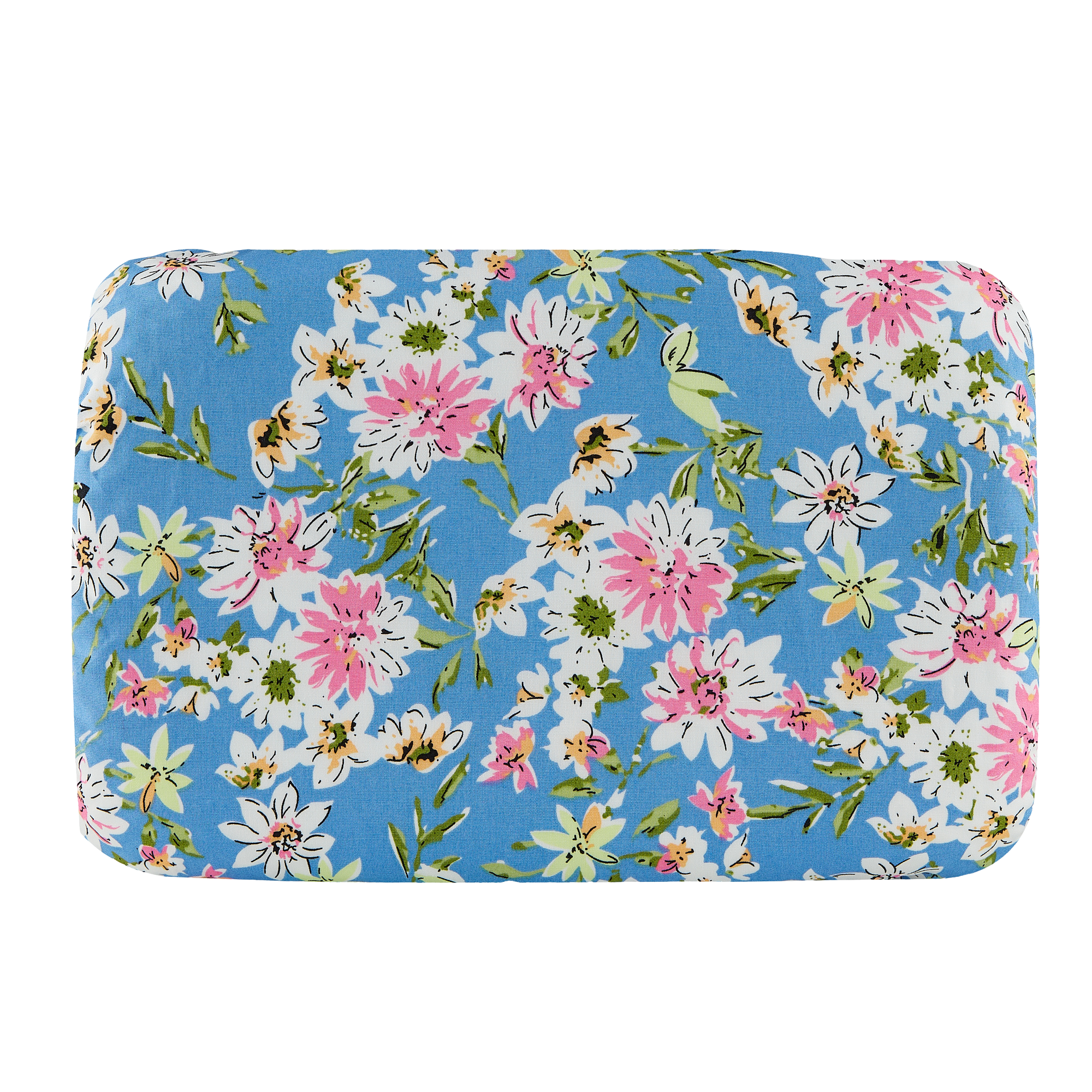 Summer Days Bath Pillow