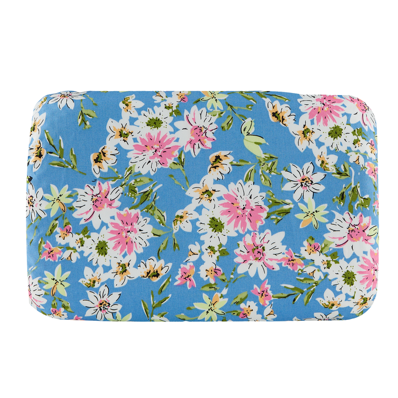 Summer Days Bath Pillow