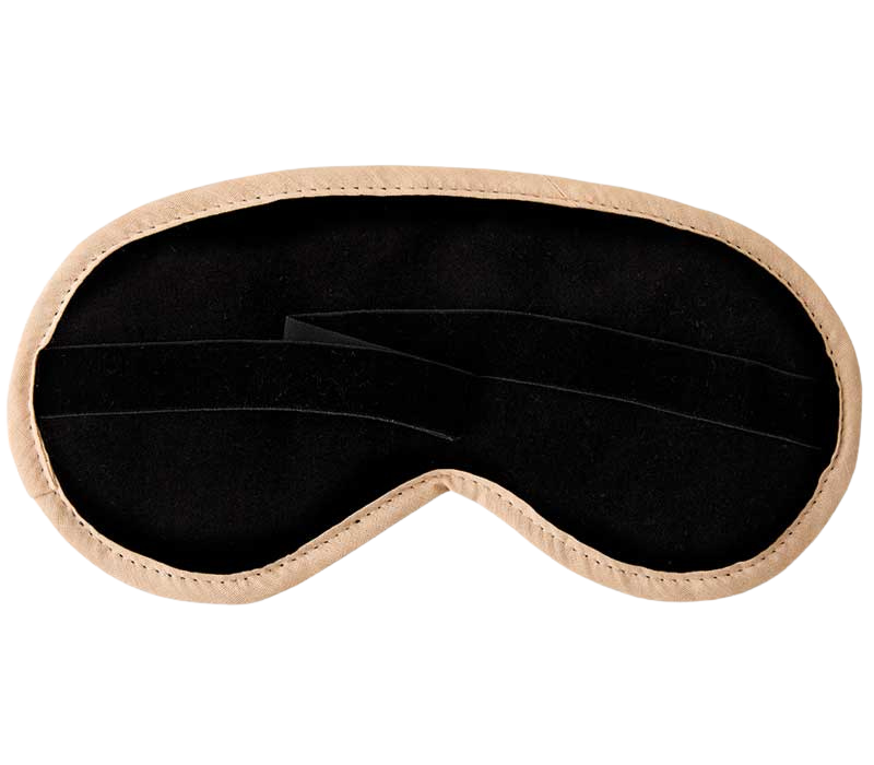 Wild Thing Sleep Mask
