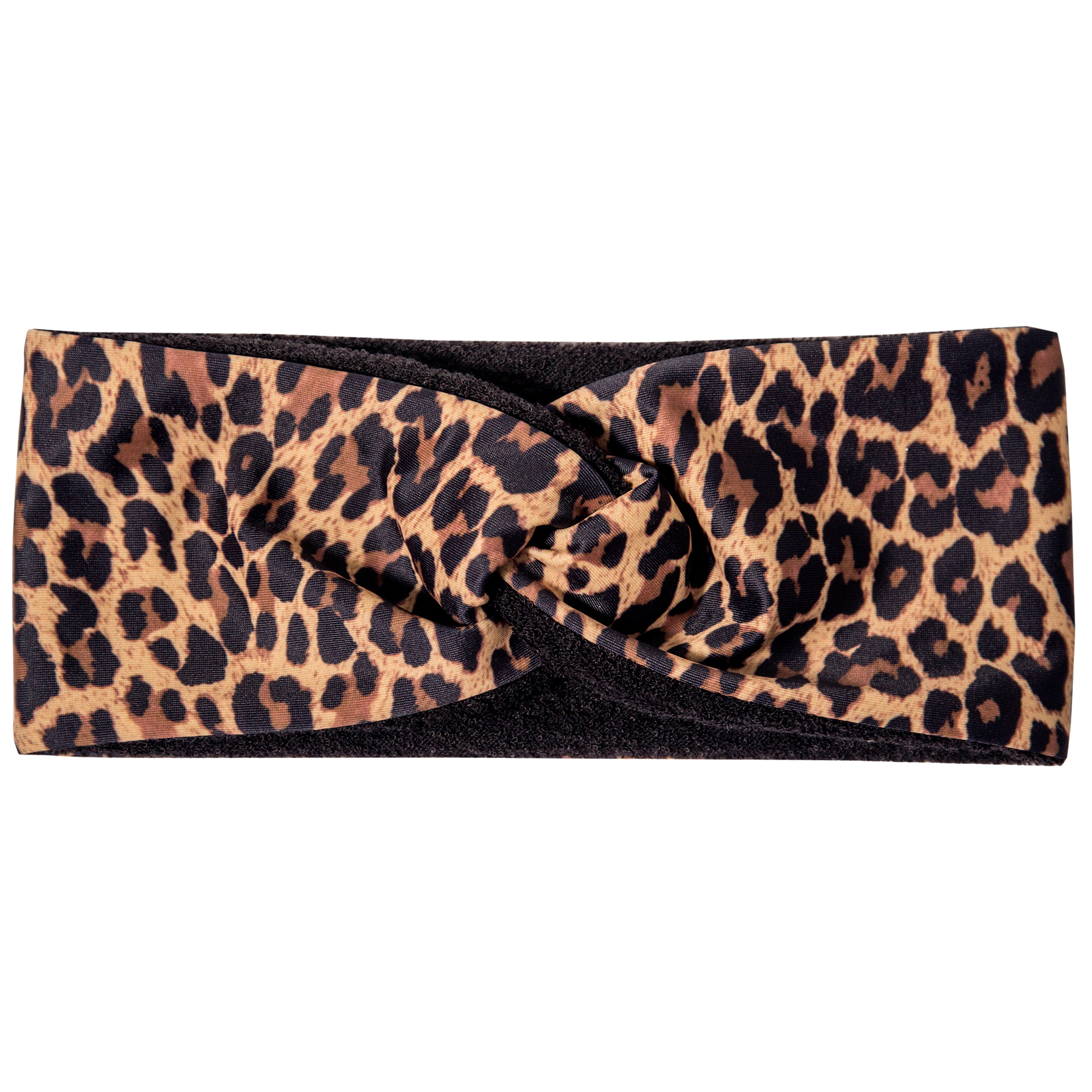 Wild Thing Lycra Hairband