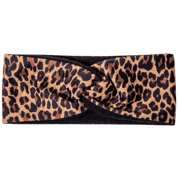 Wild Thing Lycra Hairband