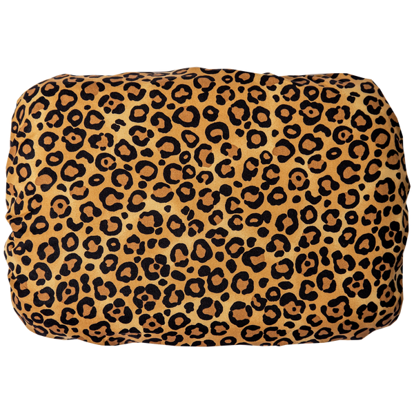 Wild Thing Bath Pillow