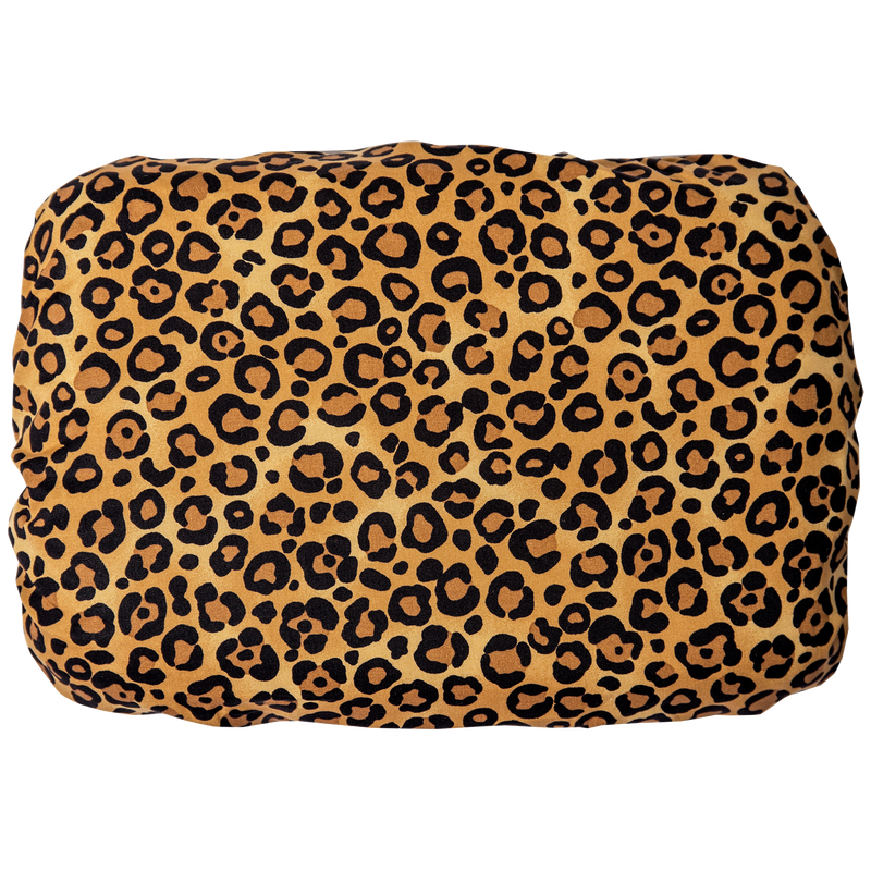 Wild Thing Bath Pillow