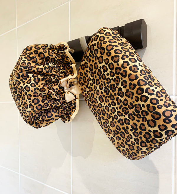 Wild Thing Bath Pillow