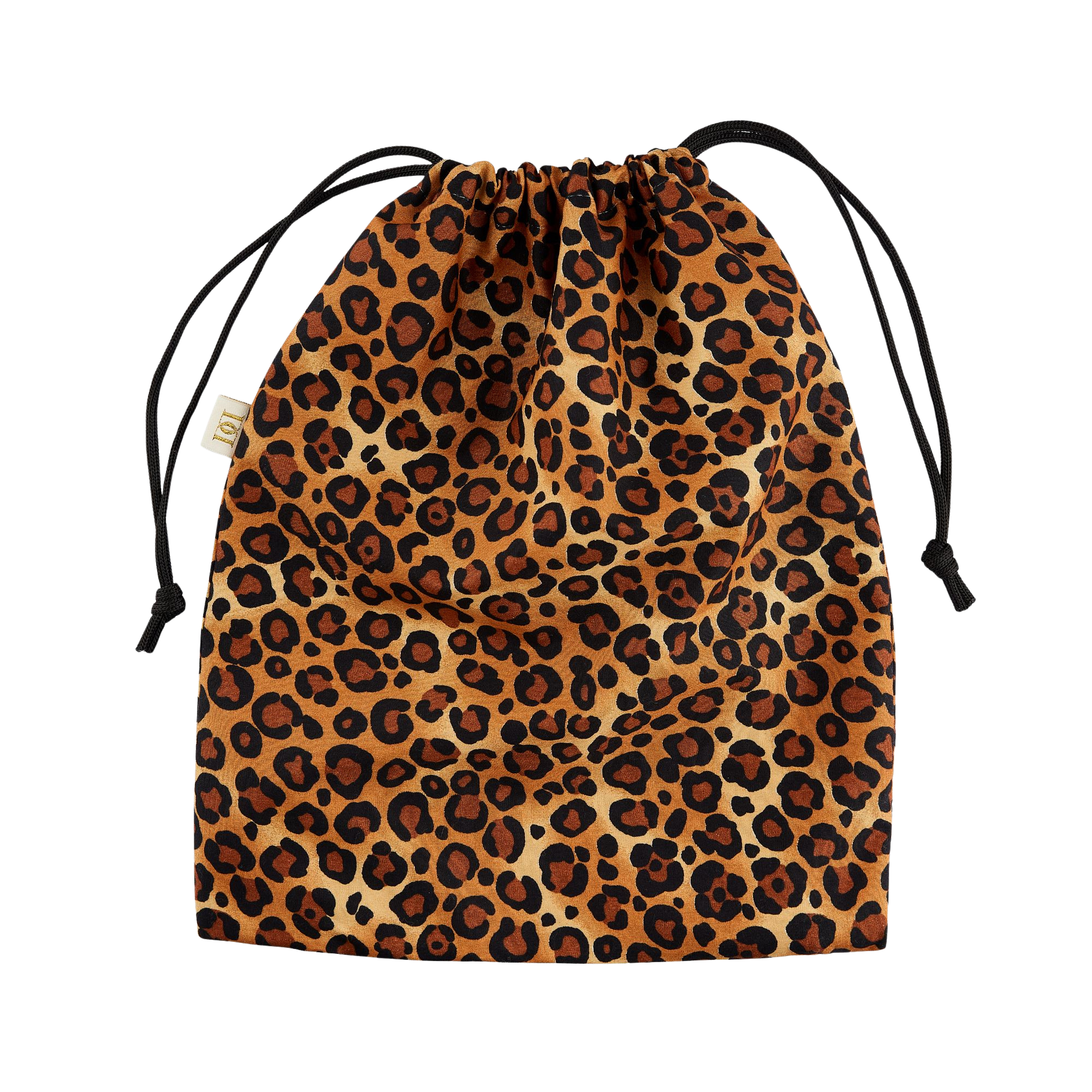 Wild Thing Drawstring Wash Bag