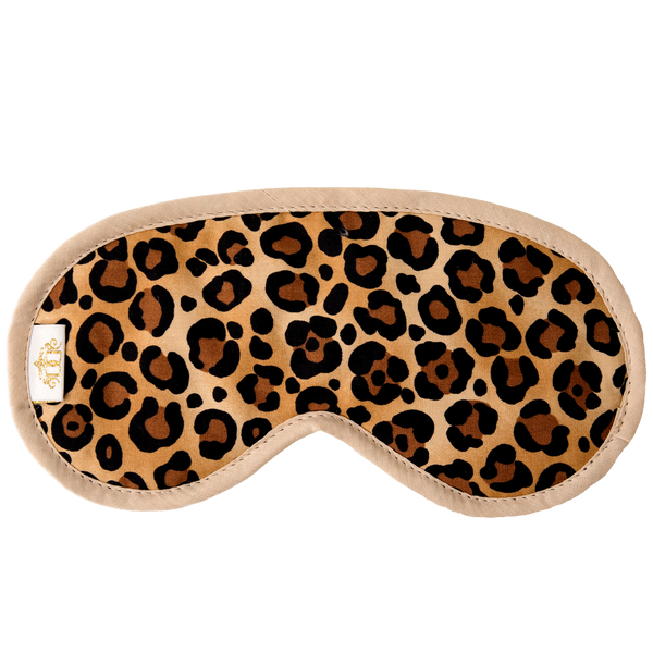 Wild Thing Sleep Mask