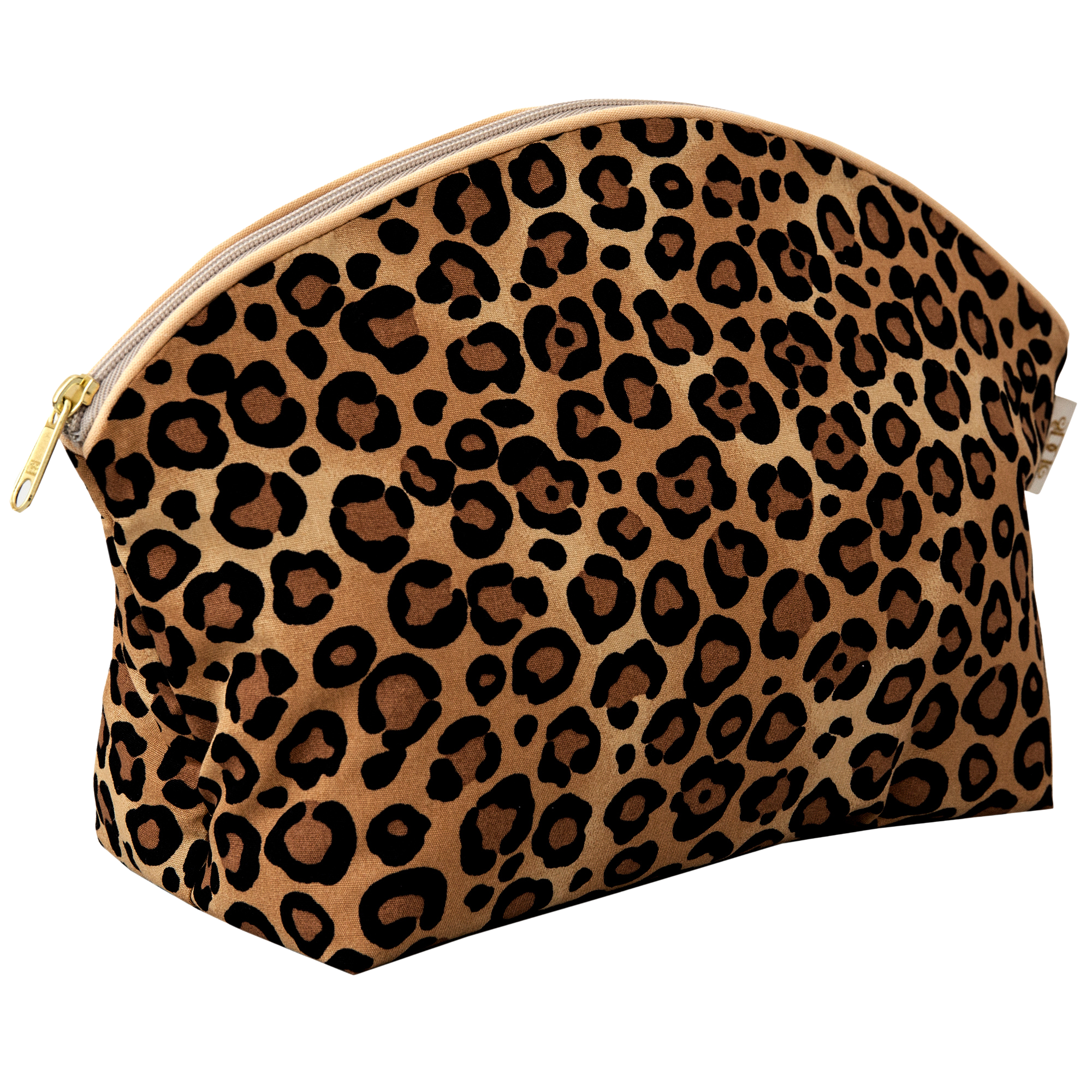 Wild Thing Sponge Bag