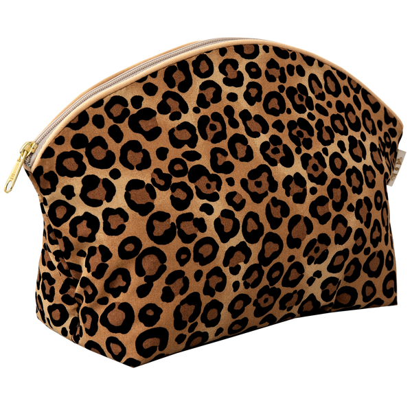 Wild Thing Sponge Bag