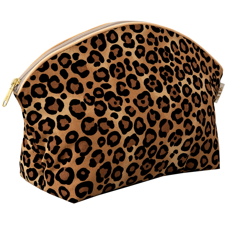 Wild Thing Sponge Bag