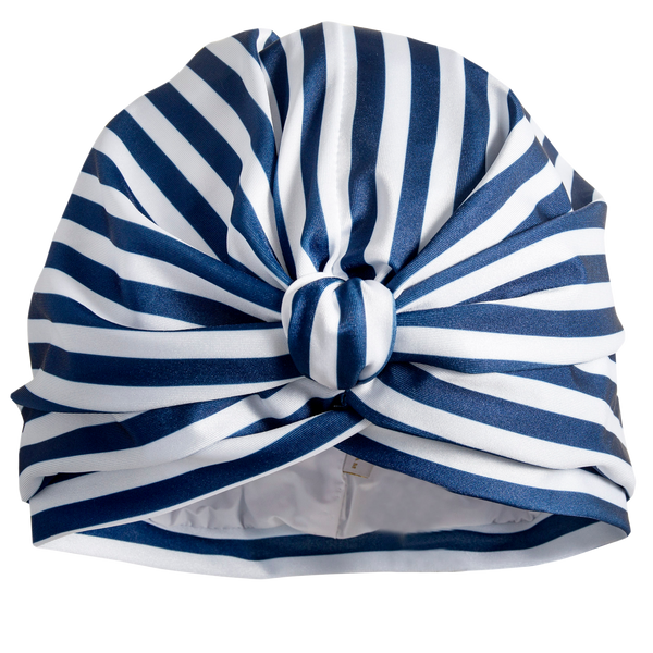 Stripey Blue