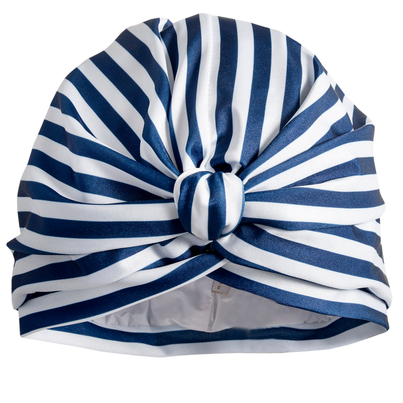 Stripey Blue