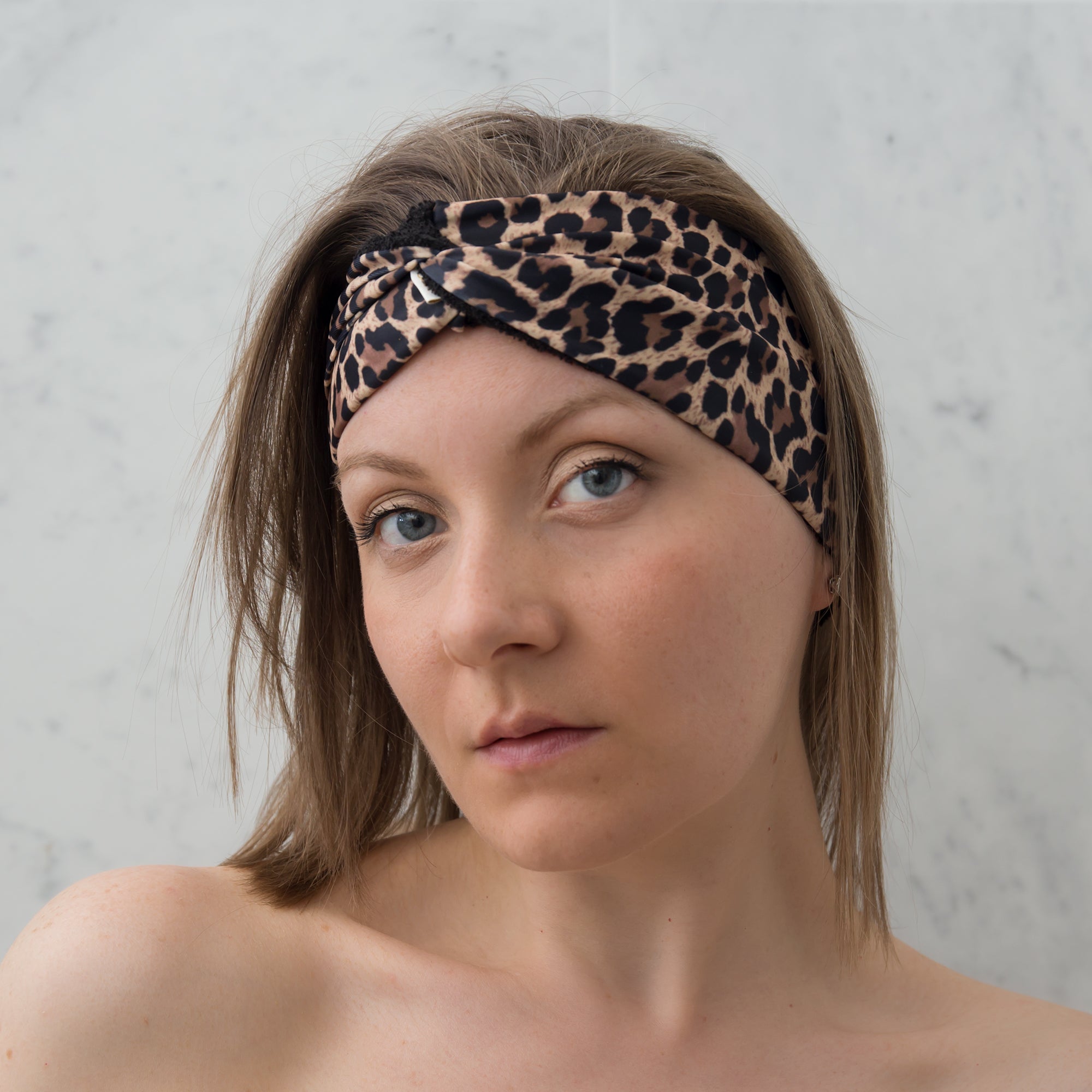 Wild Thing Lycra Hairband